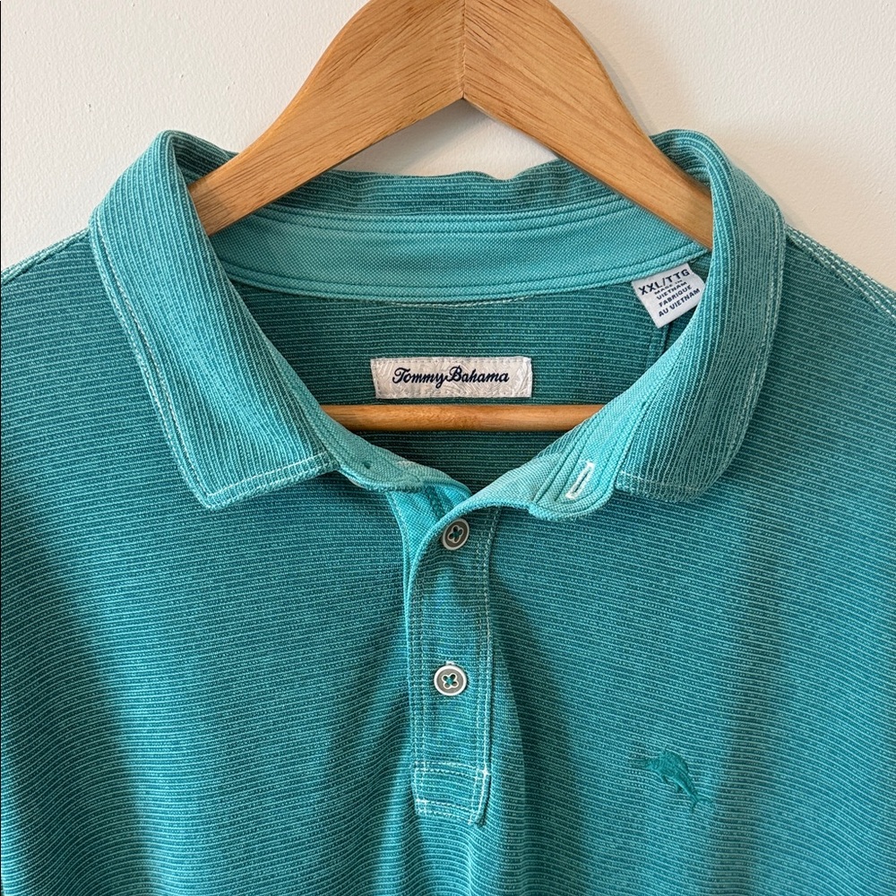 Tommy Bahama polo